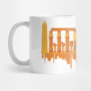 Egypt Mug